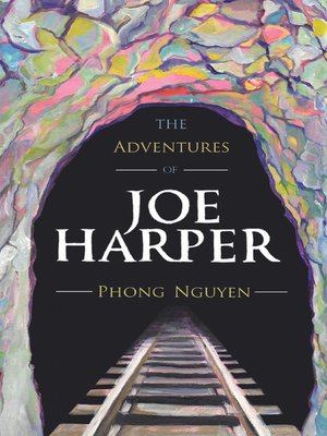 cover image of The Advenstures of Joe Harper